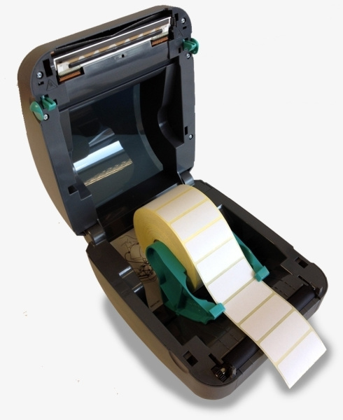 Принтер этикеток Zebra GK420d GK42-202220-000