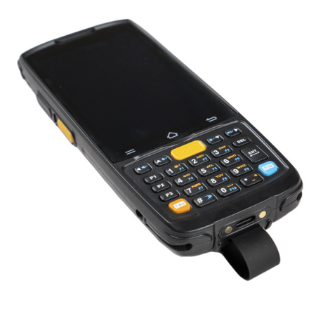 ТСД iData K3S (And12 GMS/2D HD DS7000 PRO/Quad-core 2.0GHz/4GB+64GB/WIFI/BT/GSM(2G/3G/4G)/battery 5000mAh/8MP camera/No nfc)