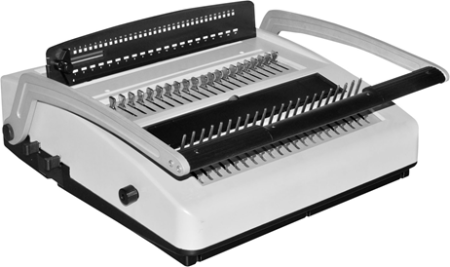 Переплетчик Bulros ST870