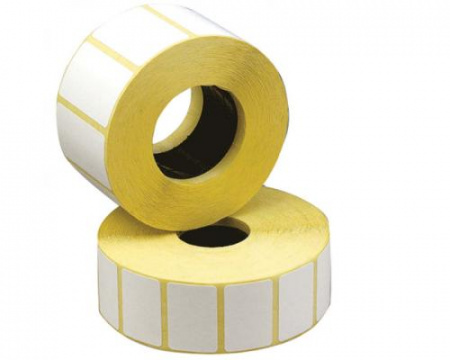 Термотрансферная 43х25/ 900 ПГЛ