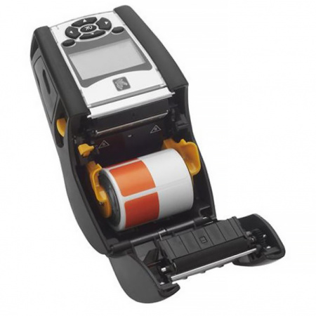 Принтер этикеток Zebra QLn220 QN2-AUCAEM10-00 Принтер этикеток Zebra QLn220 QN2-AUCAEM10-00