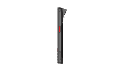 Терминал сбора данных Meferi ME30K 4" Экран / Android 13 /  MediaTek 2.0GHz,8-core / 4GB RAM-64GB ROM /  Клавиатура 24 клавиши / Wireless LAN,IEEE 802.11a/b/g/n/ac / Bluetooth / GPS / NFC / 1D,2D Honeywell HS7 сканирующий модуль / 5МП фронтальная камера, 