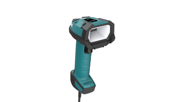 Сканер штрих-кода iData J20 SR, ручной, USB, кабель 1.8 м