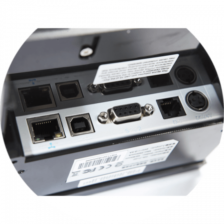 Чековый принтер Datavan PR 7120 Чековый принтер Datavan PR 7120