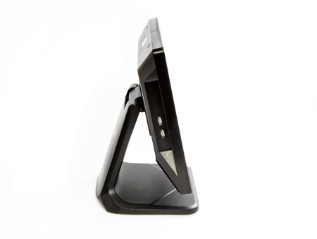 Сенсорный терминал G-SENSE Kid-R v.2, черный (15", Core i3, 4 Gb, SSD 128 Gb, c MSR, wall mount, BT+WiFi)