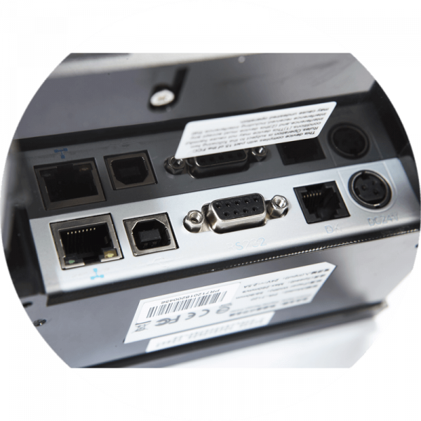 Чековый принтер Datavan PR 7120