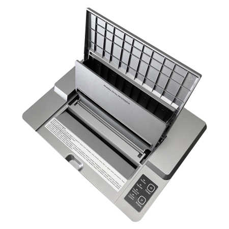 Уничтожитель документов Office Kit SA200 1,9x10 Уничтожитель документов Office Kit SA200 1,9x10