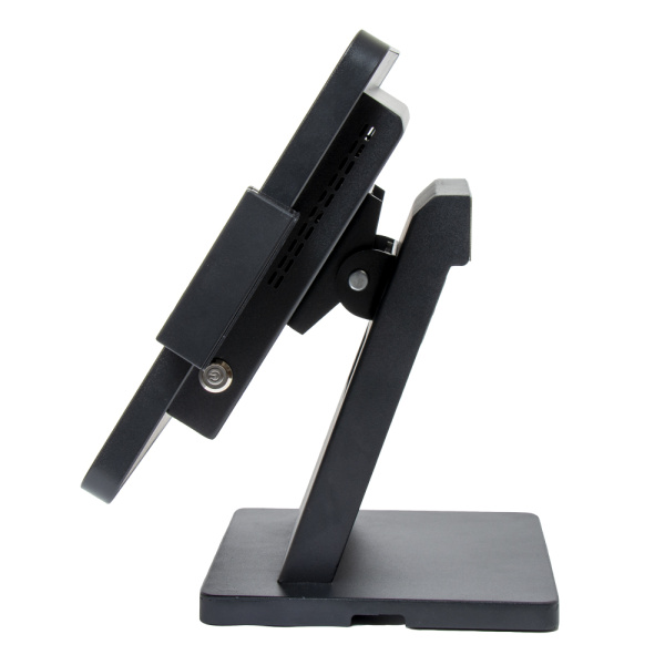 Сенсорный моноблок POSCenter POS90 (15", PCAP, J3455, RAM 4Gb DDR3L 1.35V 1600MHz, SSD M2 SATA 128Gb, MSR) Windows 10 IOT Embedded