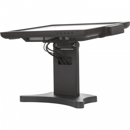 POS монитор сенсорный 17" PayTor TM-17 (V3) (VGA, HDMI, ридер)