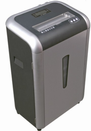 Шредер Bulros 850C