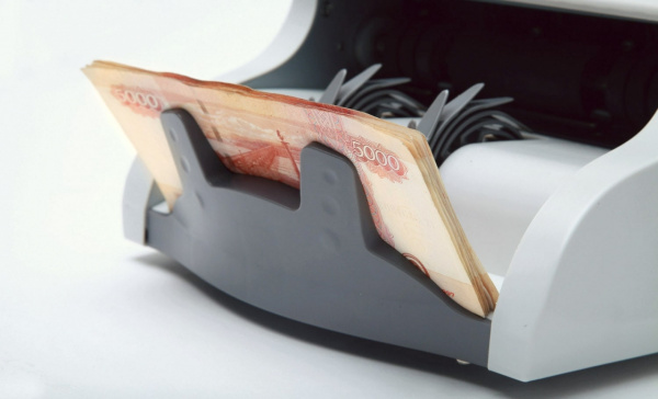 Счетчик банкнот PRO 40 U LCD Счетчик банкнот PRO 40 U LCD