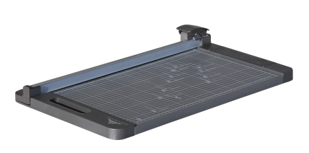 Роликовый резак для бумаги Bulros 959-1