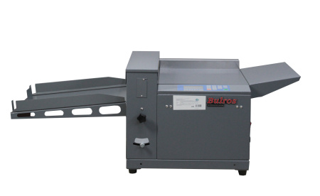 Биговщик Bulros T-320