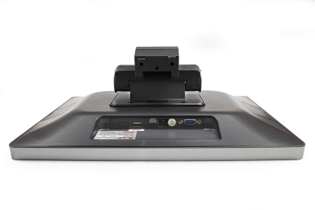 Дополнительный сенсорный монитор 15" АТОЛ STM15 Rev.2, темно-серый, для терминала JAZZ 15/15 Pro/16/16 Pro