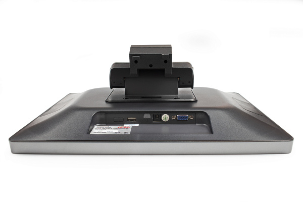 Дополнительный сенсорный монитор 15" АТОЛ STM15 Rev.2, темно-серый, для терминала JAZZ 15/15 Pro/16/16 Pro