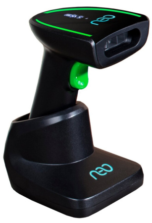 Беспроводные двумерные сканеры NEO X-210 W2D