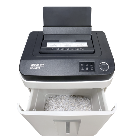 Уничтожитель документов Office Kit SA150M 1,9x15