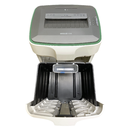 Уничтожитель документов Office Kit S240 1,9x10 Уничтожитель документов Office Kit S240 1,9x10