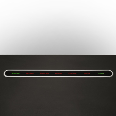 Шредер Bulros 510C Шредер Bulros 510C