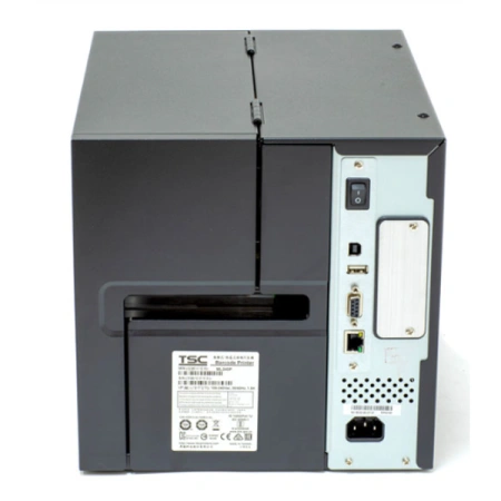 Принтер этикеток TSC ML240P LCD SU + Ethernet + USB Host + RTC 99-080A005-0302 Принтер этикеток TSC ML240P LCD SU + Ethernet + USB Host + RTC 99-080A005-0302