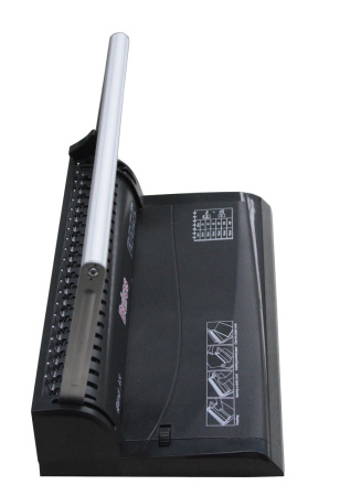 Переплетчик Bulros A8