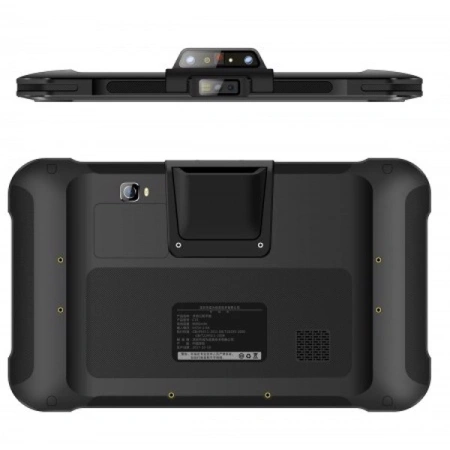 Промышленный планшет P80