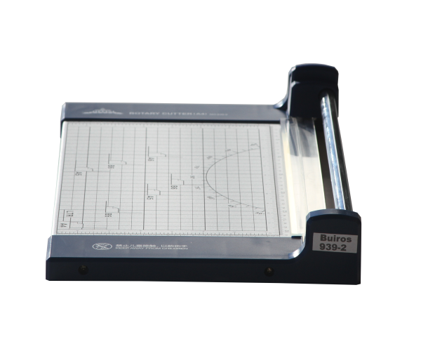 Роликовый резак для бумаги Bulros 939-2