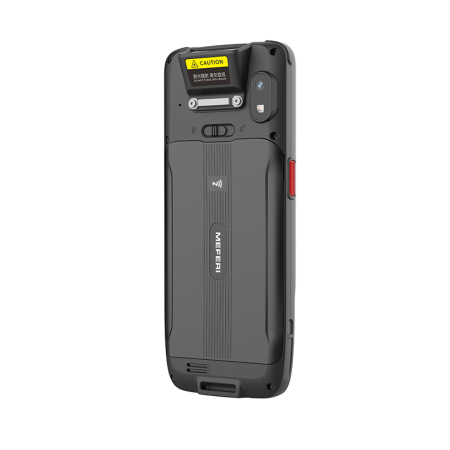 Терминал сбора данных Meferi ME30K 4" Экран / Android 13 /  MediaTek 2.0GHz,8-core / 4GB RAM-64GB ROM /  Клавиатура 24 клавиши / Wireless LAN,IEEE 802.11a/b/g/n/ac / Bluetooth / GPS / NFC / 1D,2D Meferi SE5070 сканирующий модуль / 5МП фронтальная камера, 