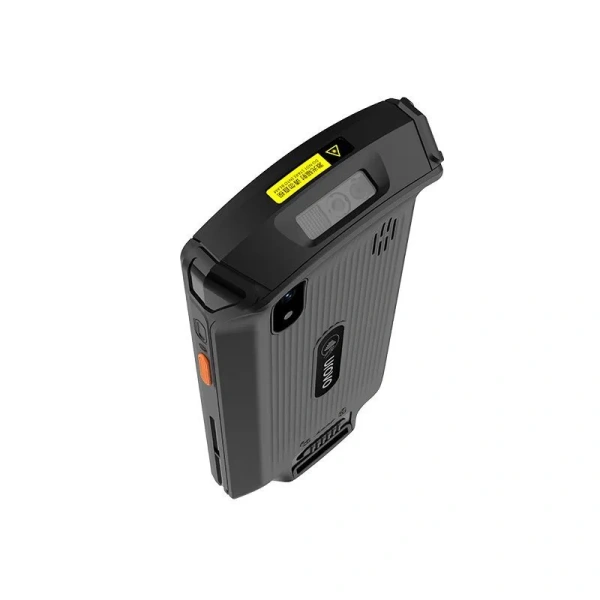 Терминал сбора данных  CT58 / CT58-SU3S12E4031 / Android 12 / 2.0 GHz / 8xCore / MTK6762 / RAM 4 GB / ROM 64 GB /  SE2030 / 2D Imager / 5.5'' / 720 x 1440 / 2G / 4G (LTE) / Bluetooth / GPS / GSM / Wi-Fi / 5000 mAh / NFC / IP 65 / 260 g / 6 клавиш