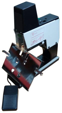 Степлер Bulros S-65