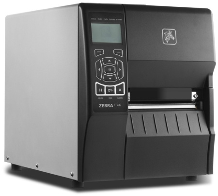 Принтер этикеток Zebra ZT230 ZT23042-T0EC00FZ