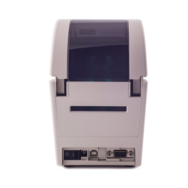 Принтер печати браслетов TSC TDP-225W LCD U + Ethernet 99-039A002-0302