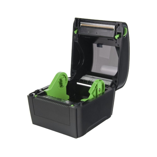 Принтер этикеток TSC DA320 U + Ethernet + RTC 99-158A016-2102