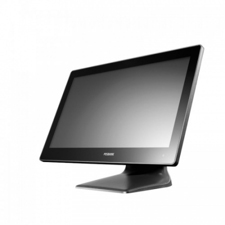 Сенсорный POS терминал POSBANK 19,5" APEXA GW Intel Celeron J1900 (2.0 GHz), 4GB DDR3, SSD 64 Gb