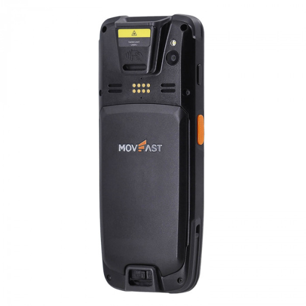 Терминал сбора данных MERTECH MovFast S40 (Android 13, 8 Core, 4Gb/64Gb, E4-2D, WiFi, 4G) (Артикул 9255) Терминал сбора данных MERTECH MovFast S40 (Android 13, 8 Core, 4Gb/64Gb, E4-2D, WiFi, 4G) (Артикул 9255)