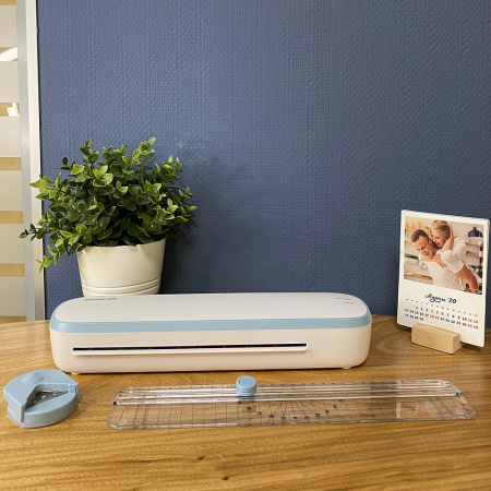 Ламинатор Office Kit L2307B (комплект) Ламинатор Office Kit L2307B (комплект)