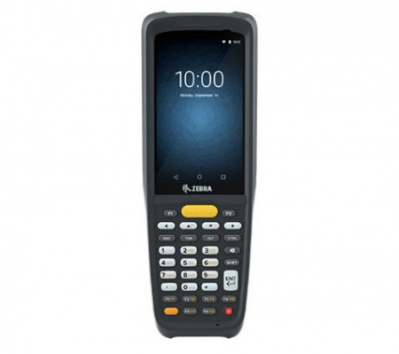 Терминал сбора данных (ТСД) Zebra MC2200