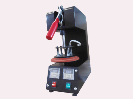 Термопресс для тарелок и плитки Bulros TT-15