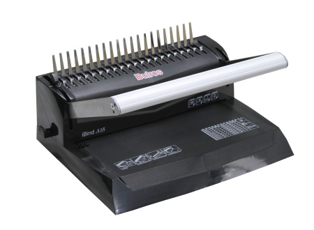 Переплетчик Bulros A15