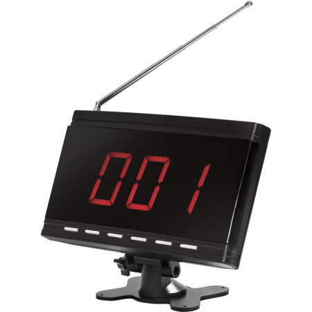 Табло вызова iKnopka APE9500