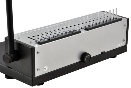 Переплетчик Bulros S-1501