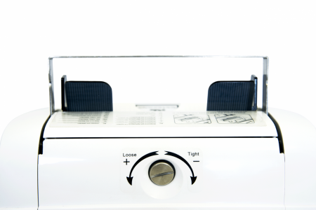 Счетчик банкнот Mercury C-4 Black