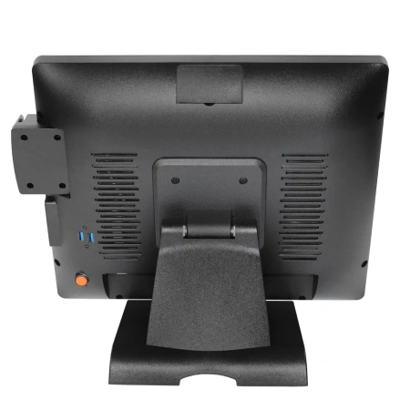 Сенсорный POS-моноблок МойPOS MMB-0017 X4125 V2 с MSR (с подставкой)