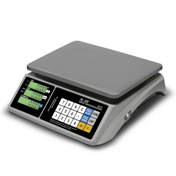 M-ER 328 AC "TOUCH-M"