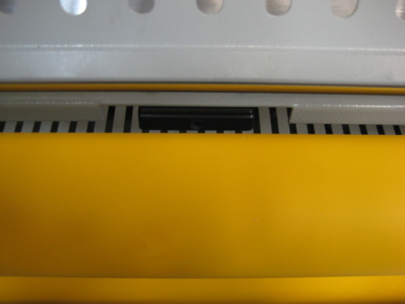 Ламинатор Bulros 3802S