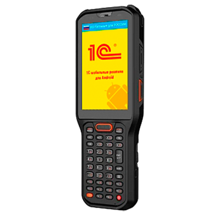 ТСД Терминал сбора данных Urovo RT40