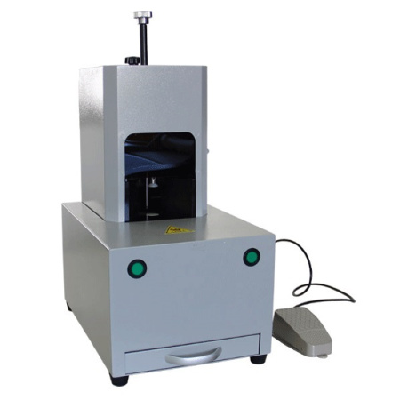 Профессиональный электрический настольный обрезчик Bulros WH-08 с ножом R3, R4, R5,  R6, R7,  R8, R10