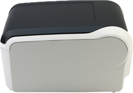 Контрольно-кассовая техника "РР-01Ф" (светлый с USB, с RS+LAN, без ФН)