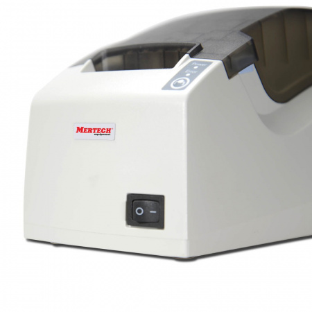 Принтер чеков MPRINT G58 RS232-USB серый (ЕГАИС)