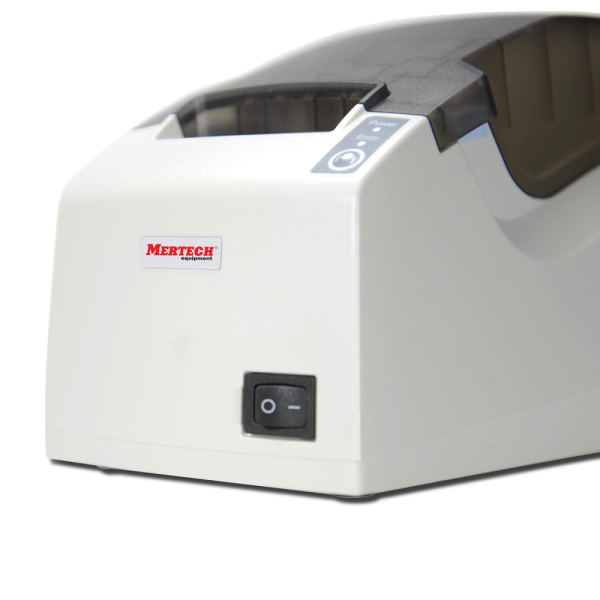 Принтер чеков MPRINT G58 RS232-USB серый (ЕГАИС)